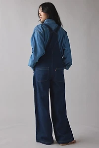Levi's® XL Denim Overall