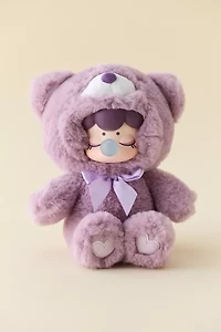 Nanci Colorful Chocolate Bears Series Blind Box Plushie Figure