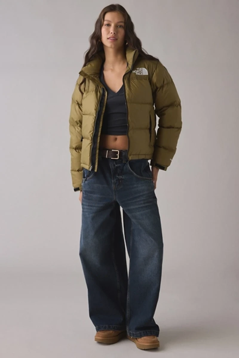 The North Face 1996 Retro Nuptse Puffer Jacket