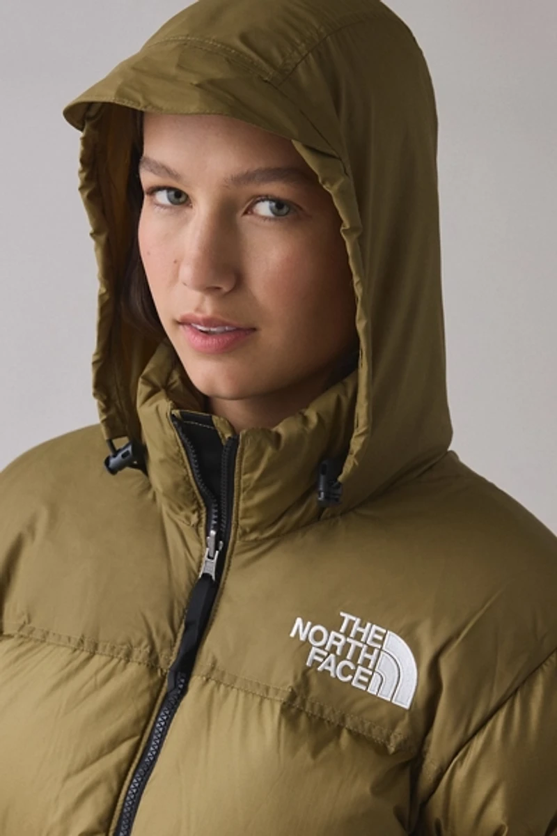 The North Face 1996 Retro Nuptse Puffer Jacket