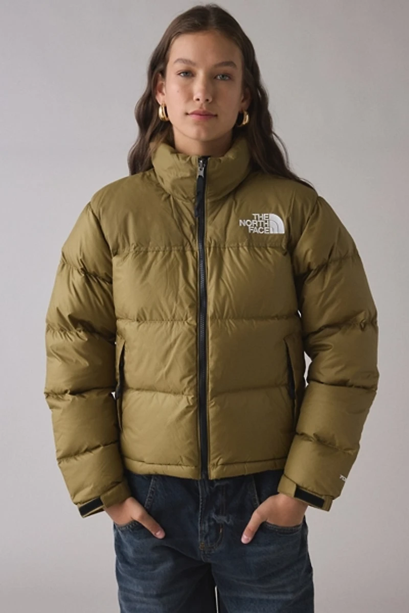 The North Face 1996 Retro Nuptse Puffer Jacket