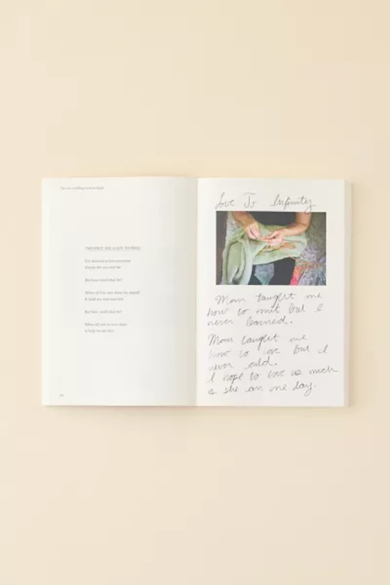 The Art Of Falling In Love Again By Franny Arrieta