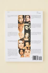 Making Faces By Kevyn Aucoin