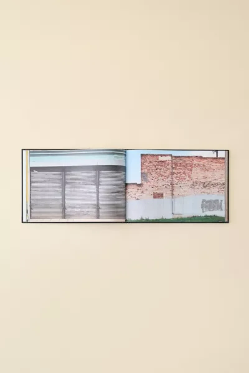 Graffbook - The Graffiti Sketchbook By Carpet Bombing Culture