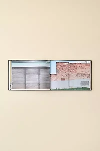 Graffbook - The Graffiti Sketchbook By Carpet Bombing Culture