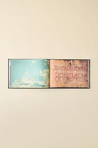 Graffbook - The Graffiti Sketchbook By Carpet Bombing Culture