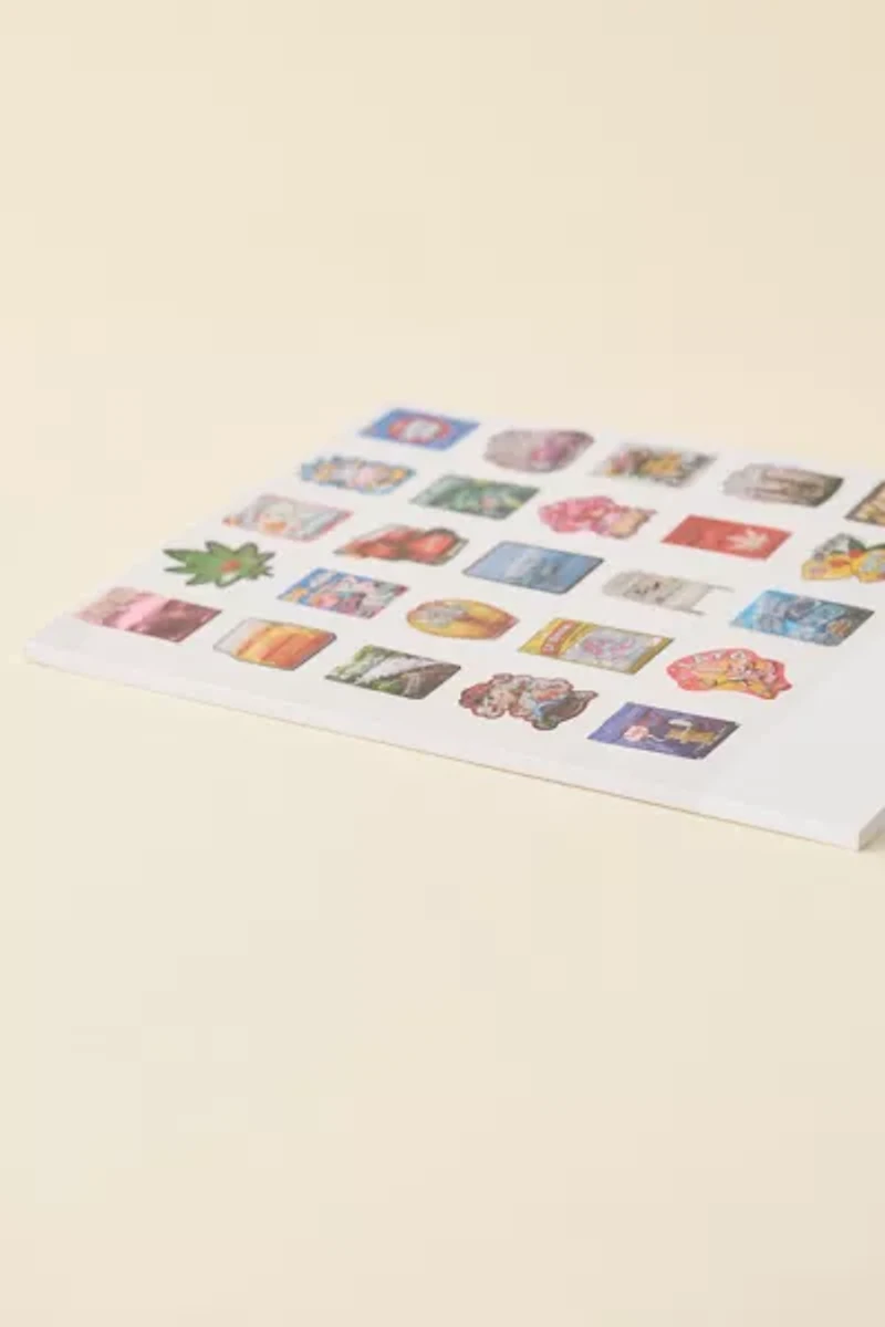 Za Zine By Louis Bubko