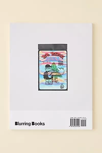 Za Zine By Louis Bubko