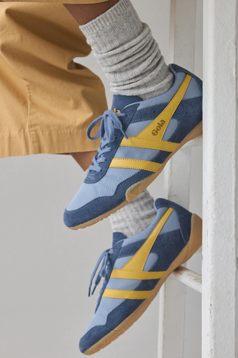 Gola Women's Cascade Sneaker