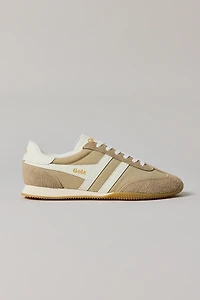 Gola Women's Sprinter Suede Sneaker