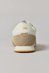 Gola Women's Sprinter Suede Sneaker