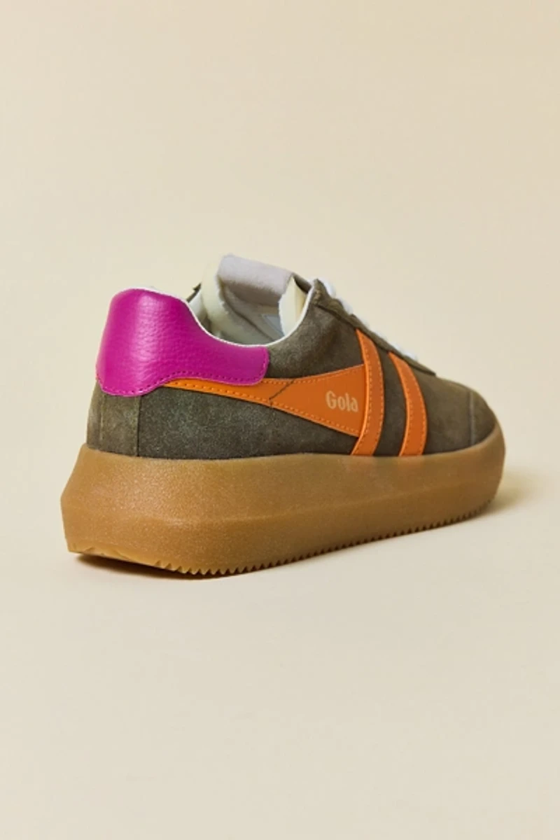 Gola Women's Athena Sneakers