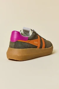 Gola Women's Athena Sneakers