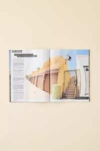 Thrasher Magazine: July 2025 Issue