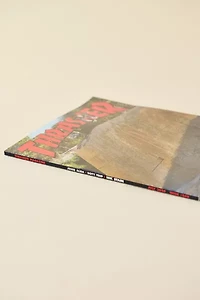 Thrasher Magazine: July 2025 Issue