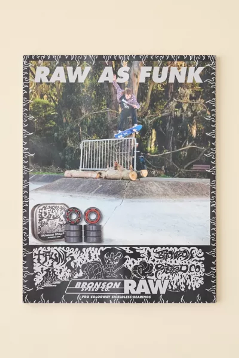 Thrasher Magazine: July 2025 Issue