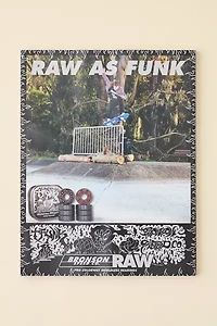 Thrasher Magazine: July 2025 Issue