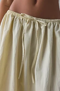 Lioness Sweet Escape Low-Rise Maxi Skirt