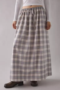 Lioness Sweet Escape Low-Rise Maxi Skirt