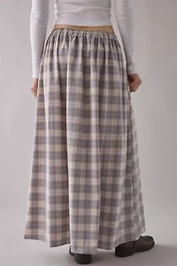 Lioness Sweet Escape Low-Rise Maxi Skirt