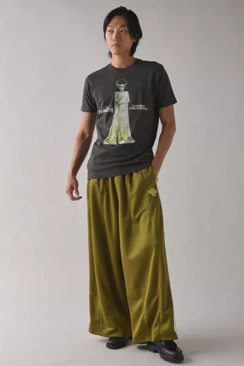 Bride Of Frankenstein Graphic Tee