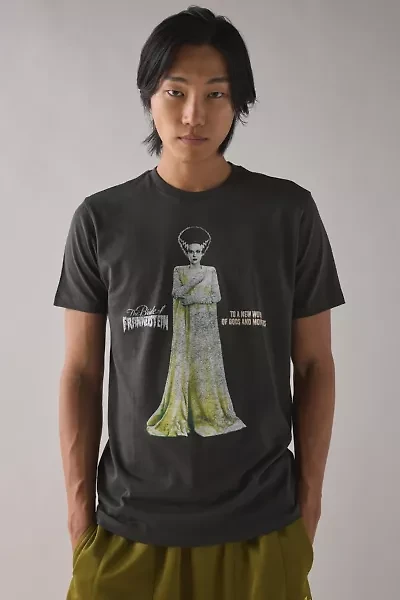 Bride Of Frankenstein Graphic Tee