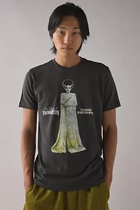 Bride Of Frankenstein Graphic Tee