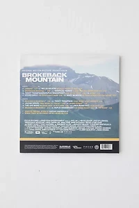 Various Artists - Brokeback Mountain (Original Motion Picture Soundtrack) UO Exclusive LP