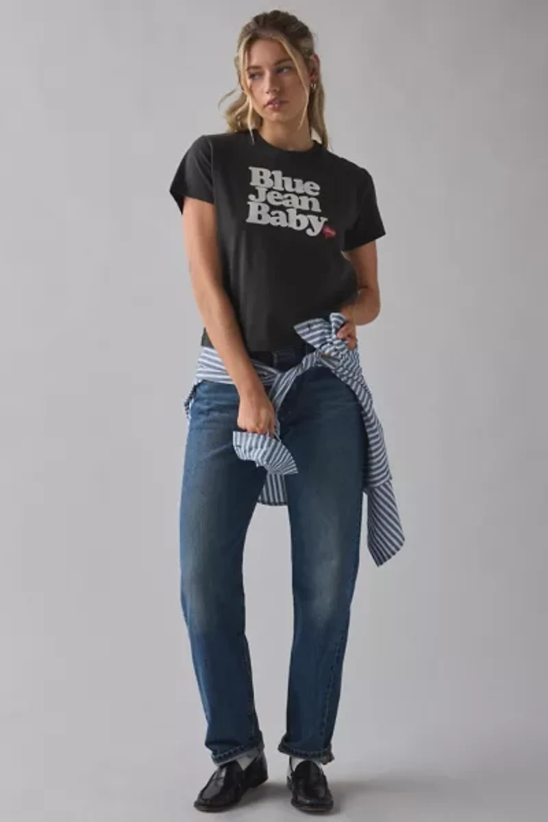 Levi’s® Graphic Classic Cotton Tee