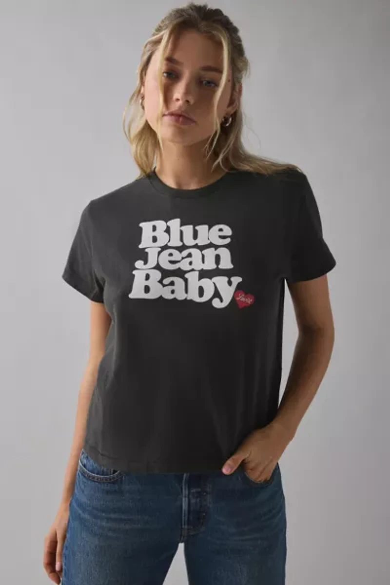 Levi’s® Graphic Classic Cotton Tee