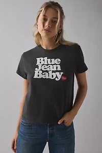 Levi’s® Graphic Classic Cotton Tee