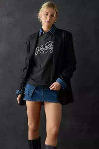 Levi’s® Tabor Howdy Graphic Oversized Tee