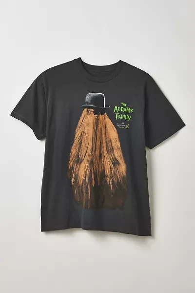 The Addams Family Graphic Tee