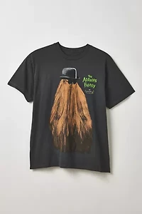 The Addams Family Graphic Tee