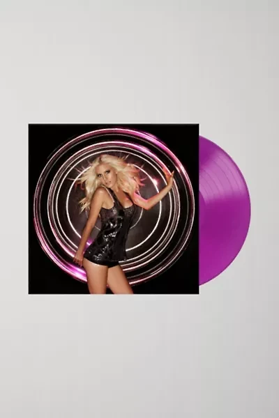 Heidi Montag - Superficial UO Exclusive LP