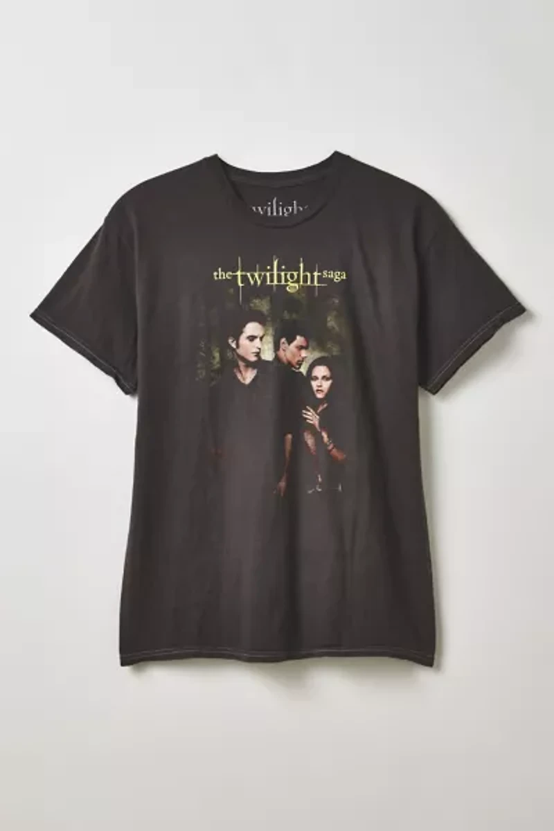 Twilight Graphic Tee