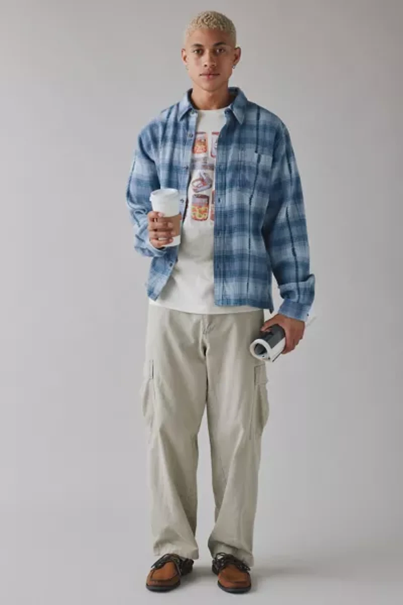 Vintage By UO Cargo Pant