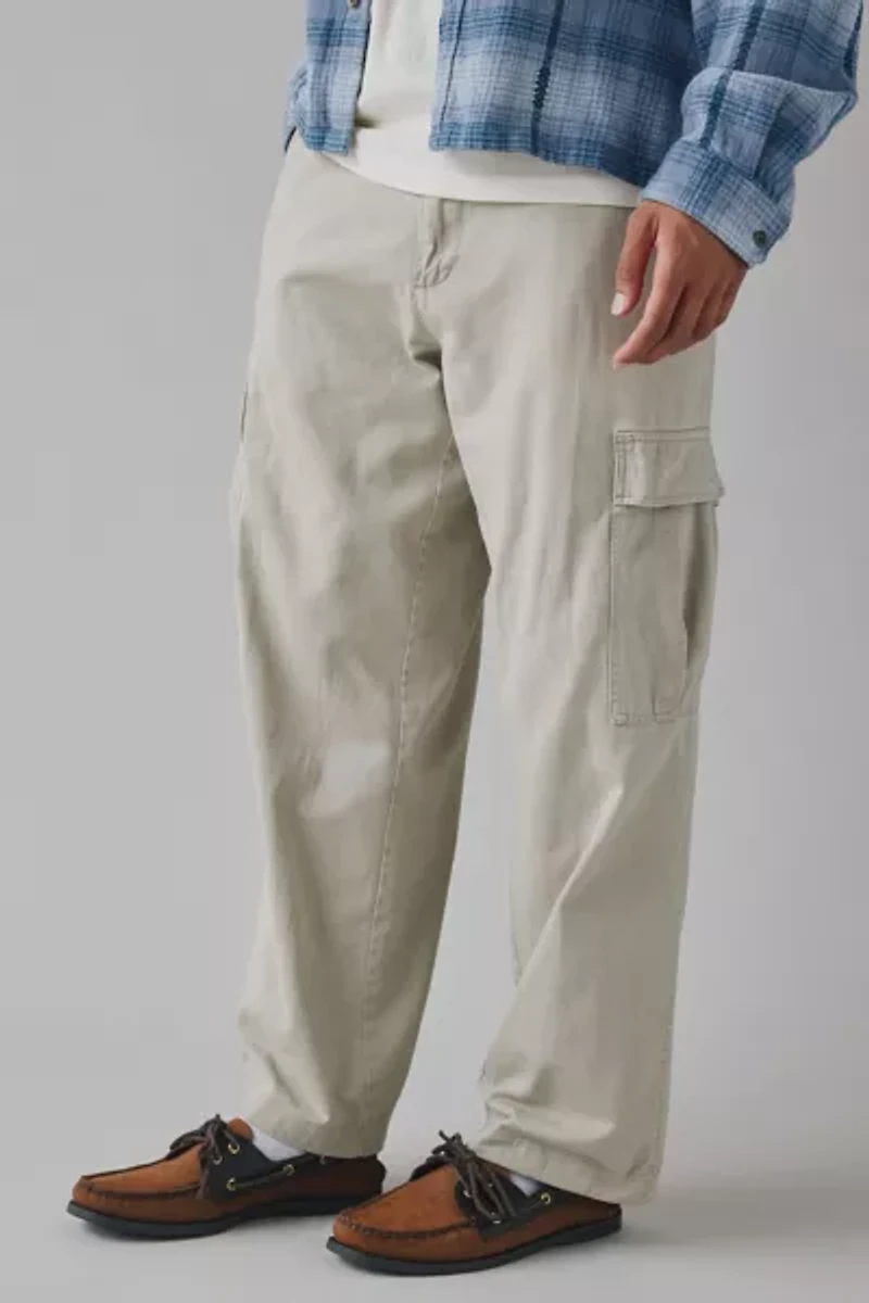 Vintage By UO Cargo Pant