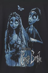 Corpse Bride Graphic Tee