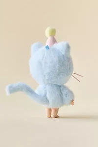 POP MART Baby Molly Pocket Friends Series Blind Box Plushie Keychain