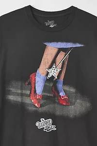 The Wizard Of Oz Graphic Tee