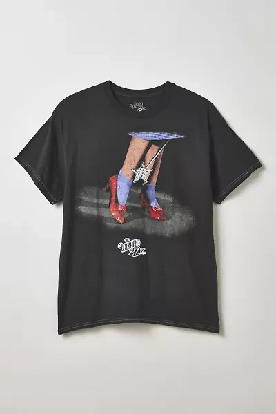 The Wizard Of Oz Graphic Tee