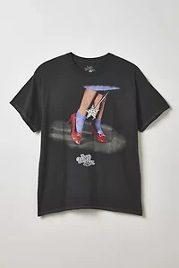 The Wizard Of Oz Graphic Tee