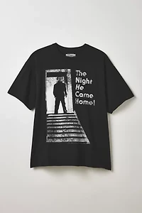 Halloween Vintage Graphic Tee