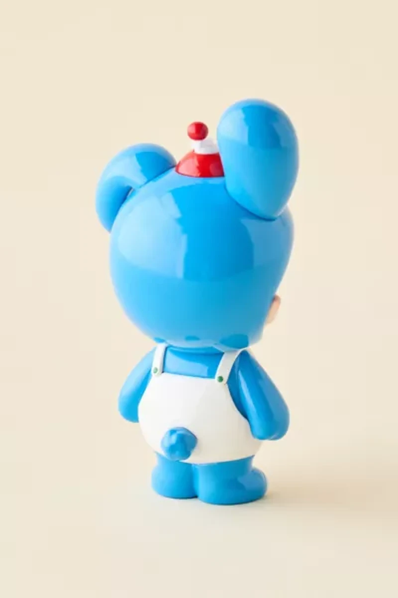POP MART HACIPUPU Rolling Time Machine Series Blind Box Figure