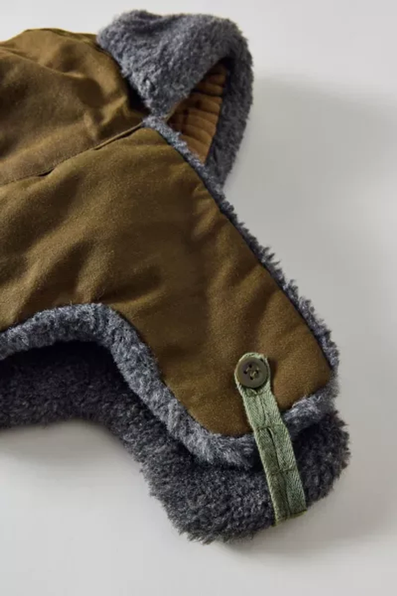 Vintage By UO Trapper Hat