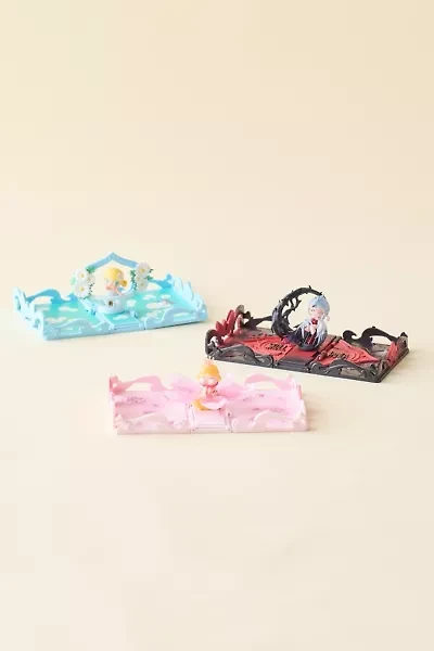 POP MART Gift For You Greeting Card Series Blind Box Scene Set