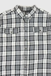 Vintage Button-Down Shirt