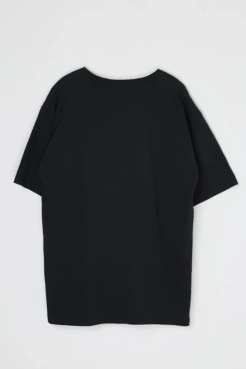Vintage Y2k Starter Basketball Graphic T-Shirt