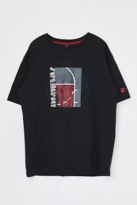 Vintage Y2k Starter Basketball Graphic T-Shirt